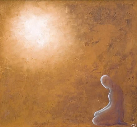 In the Presence of Light