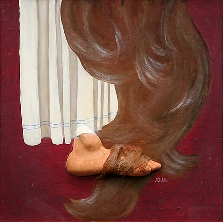 The Anointing