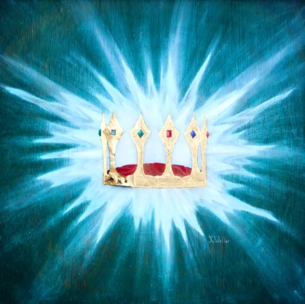 The Crown of Life