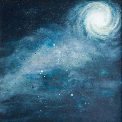 The Southern Cross