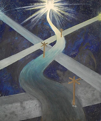 Crossroads