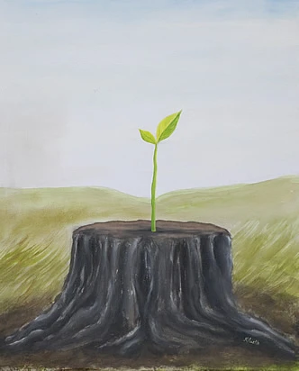 New Life