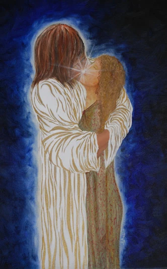 The Kiss