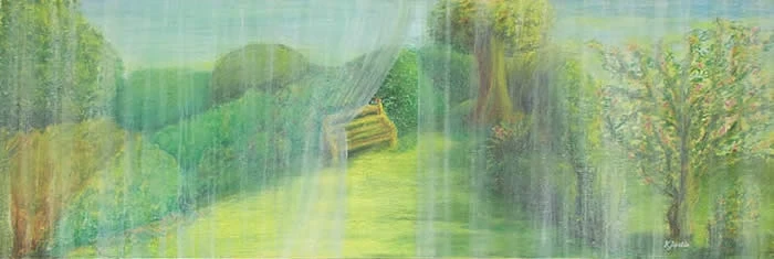 Garden of the Soul