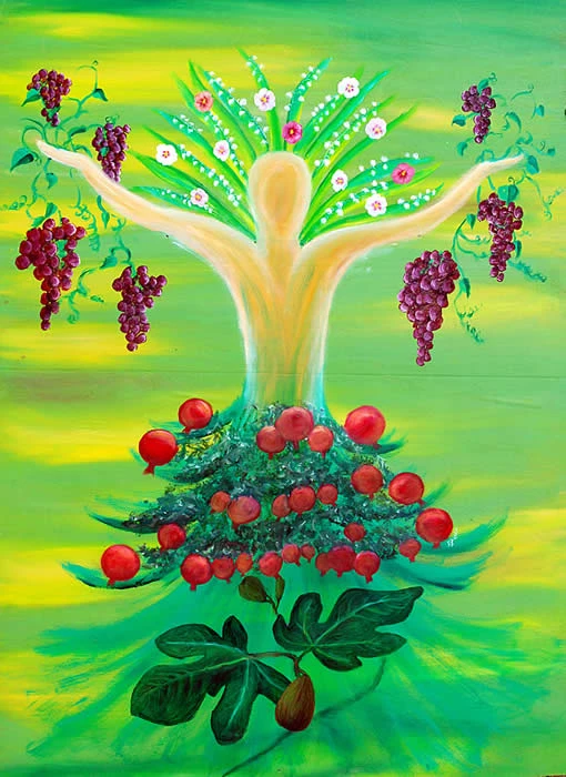 Garden of God