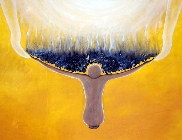 The Intercessor