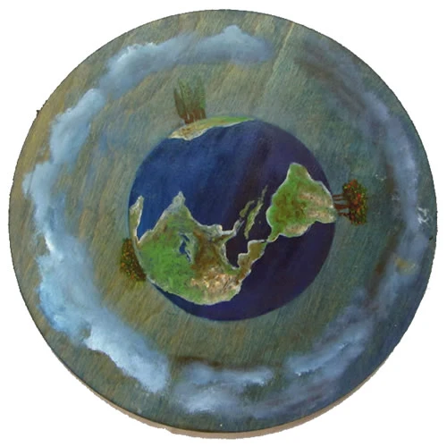Creation 3