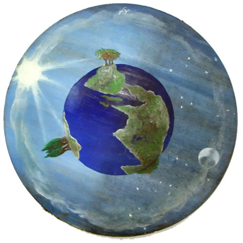 Creation 4
