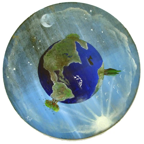 Creation 5