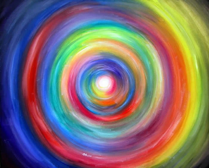 Primary Colours