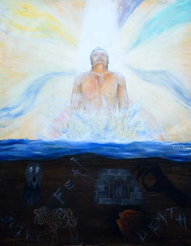 Rebirth
