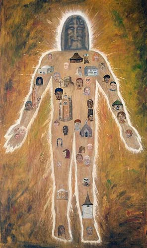 The Body