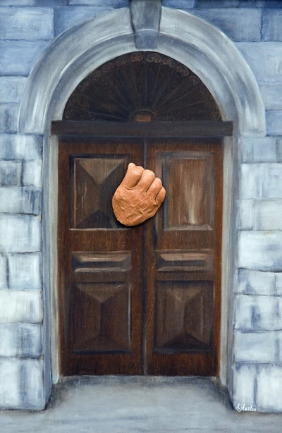 The Door