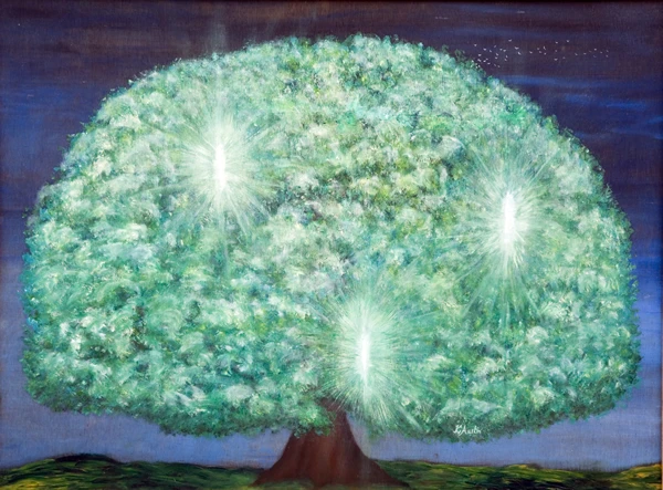 The Tree of Life