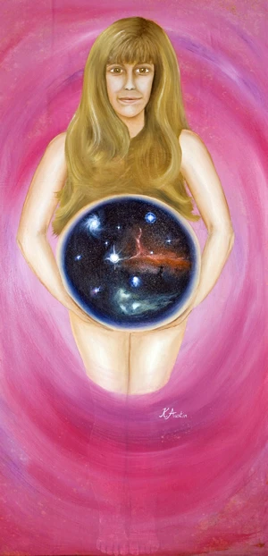 Wonderfully Made