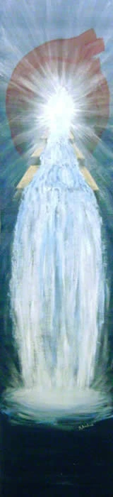 The Throne of God
