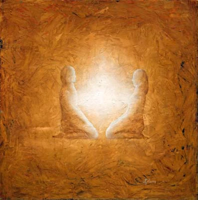 The Union of Souls