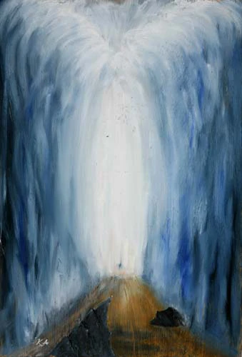 Deliverance From Man