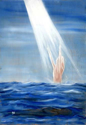 Deliverance From Self