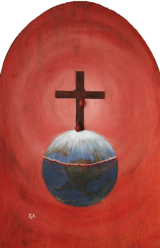 Sin's Defeat