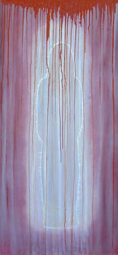 Through the Veil
