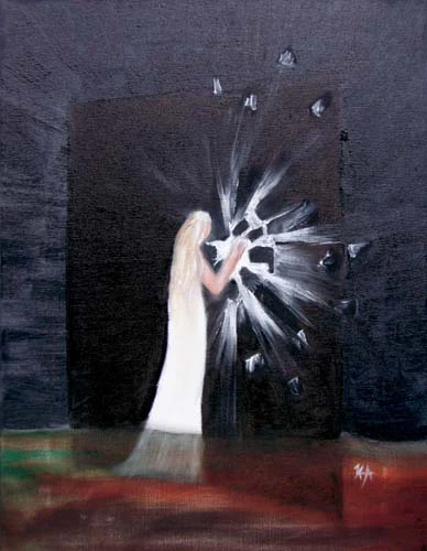 Breakthrough