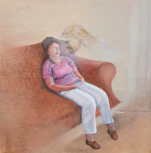Breath of God