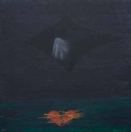 In the Darkness