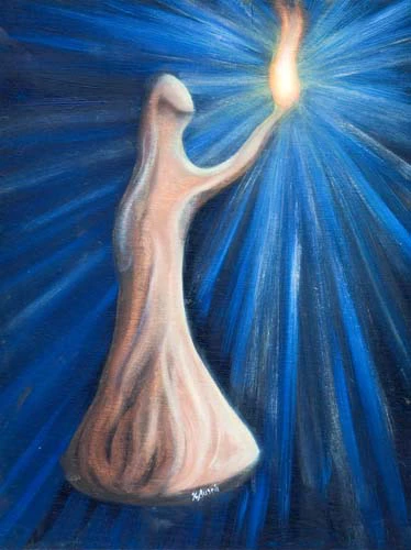 Lightbearer