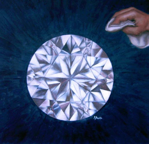 The Diamond