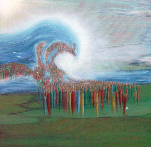 The Wave