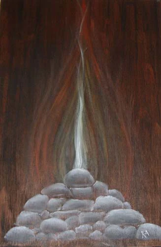 The Altar