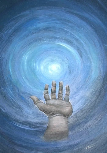 Ask, Seek, Knock