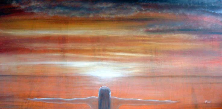I Will Wake Up The Dawn