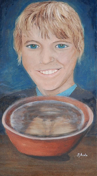 In His Image
